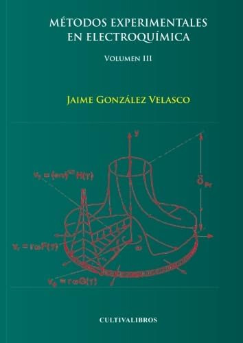 Libro: Metodos Experimentales En Electroquímica. Volumen Iii