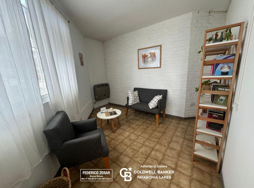Local Comercial En Venta/permuta En Centro De Bariloche