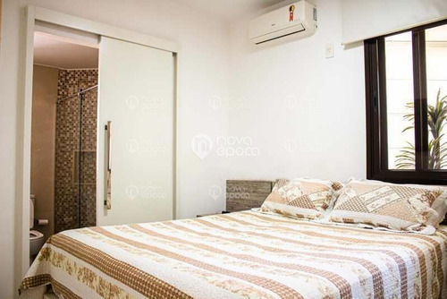 Imagem 5 de 20 de Apartamento - Ref: Co2ap55299