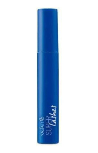 Vult Mascara Cilios Super Lashes Preta 10g