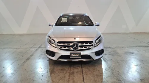 Mercedes-Benz Clase GLA 2.0 GLA 250 SPORT DCT