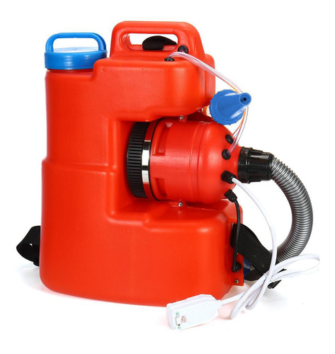 Maquina De Desinfeccion Covid-19 Electrica Ulv Fogger Spray