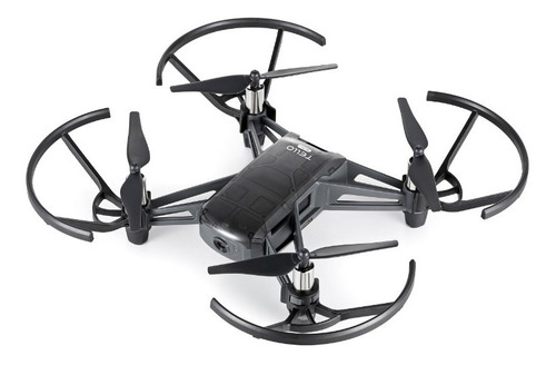 Imagen 4 de 6 de Dji Tello Edu - Aprende A Programar Swift Python Scratch