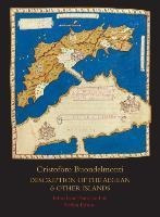Libro Description Of The Aegean And Other Islands : Copie...