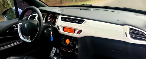 Imagen 19 de 25 de Citroën Ds3 2012 1.6 Thp 156 Sport Chic