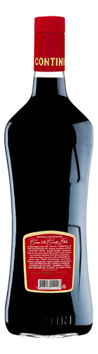 Coquetel Composto 900ml Contini - Kit Com 3 Unidades