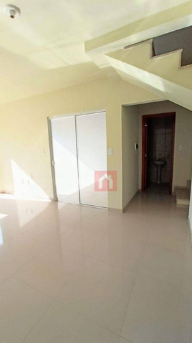 Imagem 3 de 7 de Belíssimo Duplex. - So0221