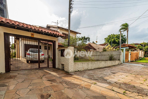 Imagem 5 de 24 de Casa Com 3 Dormitórios À Venda, 250 M² Por R$ 600.000,00 - Hamburgo Velho - Novo Hamburgo/rs - Ca3747