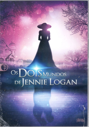 Dvd Os Dois Mundos De Jennie Logan - Opc - Bonellihq
