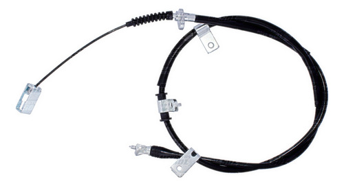 Cable Freno Mano Der Nissan Terrano D22 2.7 Td27 2002 2007