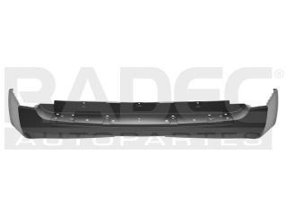 Fascia Trasera Ford Expedition 2013-2014