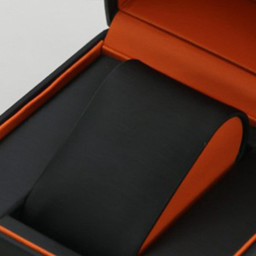 Caja De Joyería Para Reloj Individual, Caja De Regalo Para