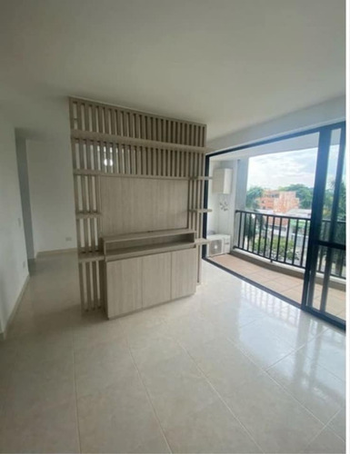 Venta Apartaestudio En La Flora, Norte De Cali 1159.