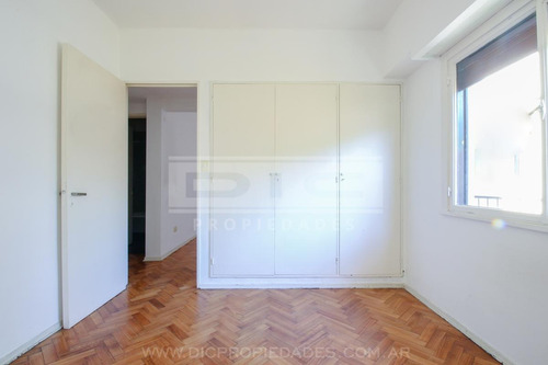 Departamento 2 Ambientes Venta En Olivos