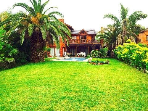 Imagen 4 de 4 de Casa En Venta En Belen De Escobar