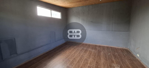 Venta Casa 3 Ambientes - Jose Leon Suárez