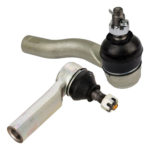 Terminal Y Axial Dirección Para Toyota Yaris 1.5 2014 2023