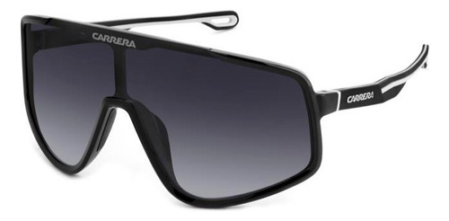 Lentes Solar Carrera 4017/s 807 Black Grey Original Mascara