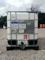 Comprar Tanques Ibc 1000 Litros 