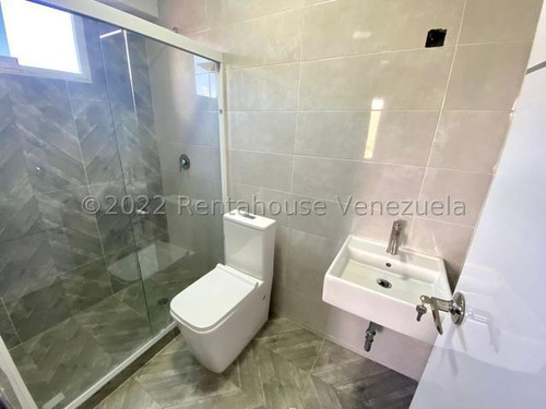 Imagen 8 de 14 de Apartamento En Venta Urb. Santa Paula # 22-22967