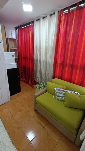 Alquiler Apartamento En Chacao