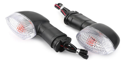 Luz De Dirección Del Coche Para Yamaha Mt-07 Mt-09 Tracer