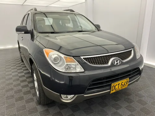 Hyundai Veracruz 3.0 Gls