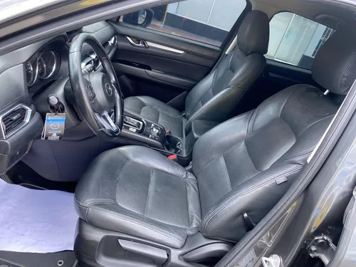 Mazda CX-5 2.0 Touring At