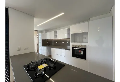 Apartamento En Arriendo En Llano Grande