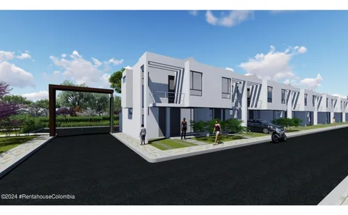 Casa En Vereda El Charcon Rah Co: 25-1123