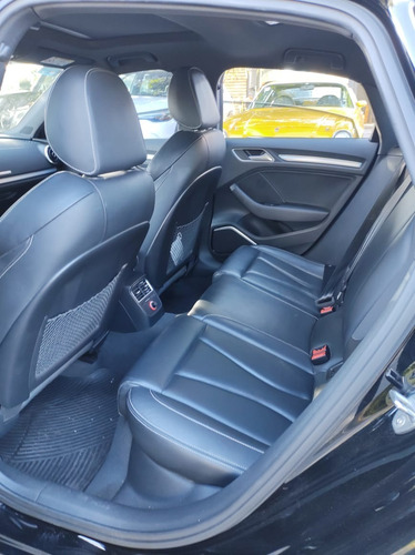 Imagen 11 de 24 de Audi S3 2.0tfsi Quattro. Hoffen
