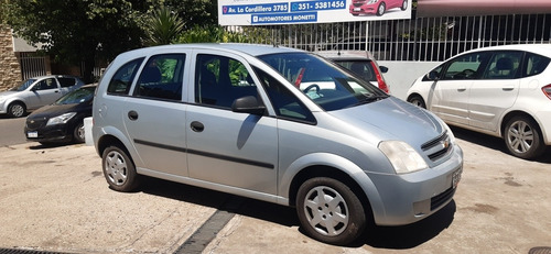 Imagen 3 de 9 de Chevrolet Meriva 2012 1.8 Gl Aa+da