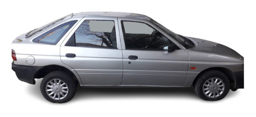 Ford Escort 1.8 Lx D