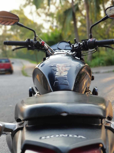 Honda Cb300r