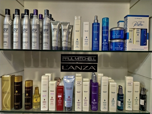 Vendo Linda Loja De Cosméticos Em Vitória Es