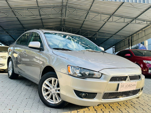 Mitsubishi Lancer 2.0 16v