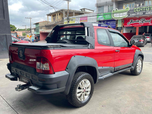Fiat Strada 1.8 MPI ADVENTURE CD 16V FLEX 2P MANUAL