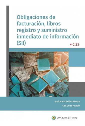 Obligaciones De Facturación, Libros De Registro Y Suministro