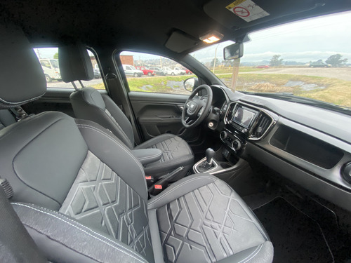 Fiat Strada 1.3 Volcano Dc At