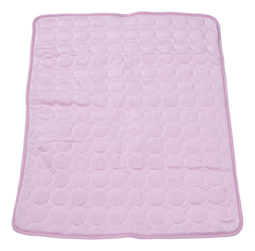 Alfombrilla Para Mascotas, Transpirable, Suave, Para Verano,
