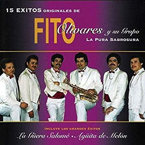 Cd: 15 Exitos Originales