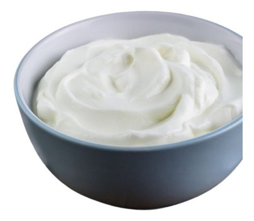 Cultivo Para Hacer Yogurt Natural Y Griego(en Polvo Y Crema)