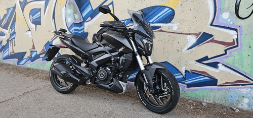 Bajaj Dominar Tourer 