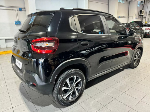 Citroën C3 1.6 16v Vti 115 Feel Pack