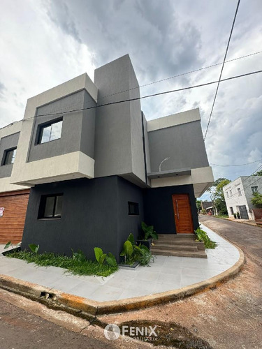 Cfa195 - Duplex En Alquiler - Av. Maipu Y Costanera