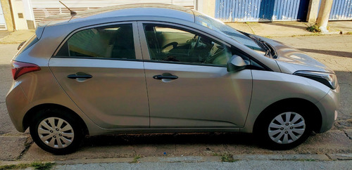 Hb20 Hyundai