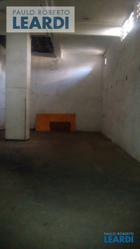 Imagem 15 de 15 de Comercial - Vila Leopoldina - Sp - 504036