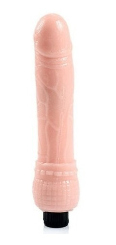 Vibrador Con Textura Cyberskin +lubricante Fem. !! Sexpar