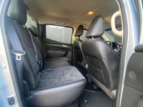 Mercedes-benz X250 D 4matic 4x4 2.3 Aut 2021
