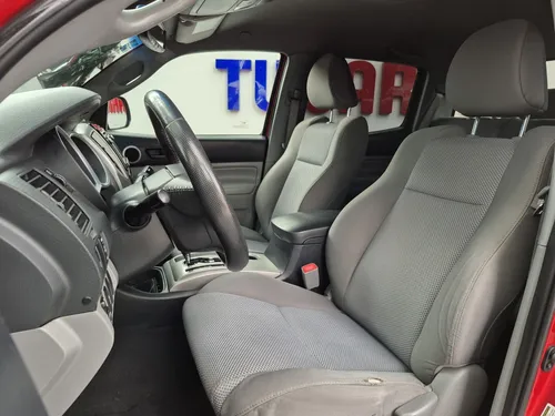 Toyota Tacoma 4.0 Trd Sport At